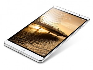 Лучший планшет до 15 тысяч. Huawei MediaPad M2 8.0
