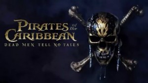 Galaxy S8 Pirates of the Caribbean Special Edition для поклонников франшизы Disney. 