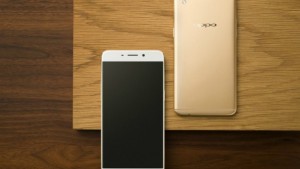 Продажи смартфона  Oppo R11  начнутся уже  10 июня