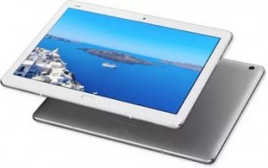 Представлен планшет MediaPad M3 Lite 10 от компании  Huawei 