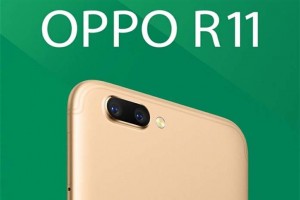 OPPO уже подтвердила, что анонс OPPO R11 состоится 10 июня.