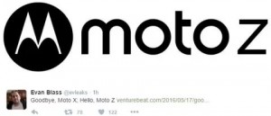  Бренд Lenovo Moto уйдет в прошлое