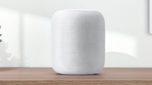 Apple показала HomePod