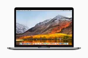 Представлены обновленные Apple MacBook на Kaby Lake