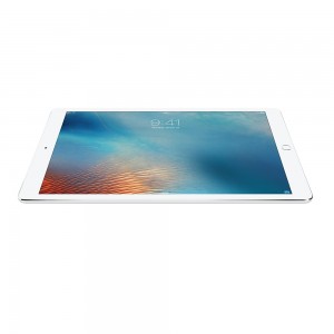 Представлен обновленный 12,9-дюймовый Apple iPad Pro