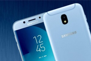 Состоялся официальный анонс смартфона Galaxy J5 (2017)
