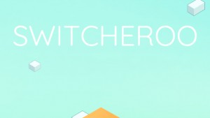 Обзор Switcheroo. Сломаем себе мозг