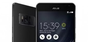  Asus представила ZenFone AR в качестве первого в мире смартфона