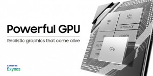 S-GPU - собственная графика от Samsung 