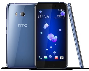 Флагманский смартфон HTC U11 выйдет в России с 6 ГБ ОЗУ