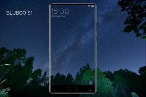 BLUBOO S1 порадовал стоимостью