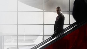 Hitman провалился в продаже