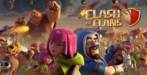  Мобильная игра Clash of Clans доказала - бюджет не главное