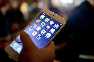 Арестовали похитителей персональных данных владельцев Apple iPhone