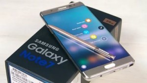 Samsung Galaxy Note 8 и его характеристики