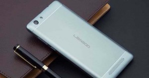Запущен сбор предзаказов на Leagoo M5 Edge