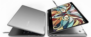 Samsung Notebook 9 Pro официально анонсировали
