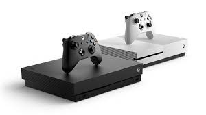 Игровую консоль Xbox One X выпустят 7 ноября по цене $499
