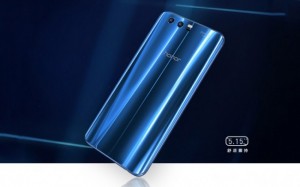 Официально представлен смартфон Huawei Honor 9