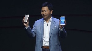 Huawei говорит об итогах года