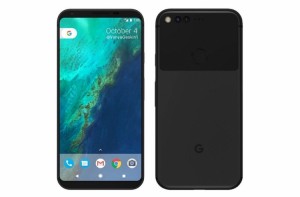 Google Pixel 2 получит новый дизайн