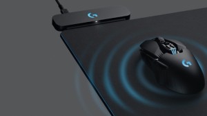 PowerPlay зарядит вашу мышку