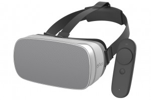 Начались продажи  шлема виртуальной реальности Pico Goblin по цене 250 долларов
