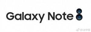 Samsung Galaxy Note 8 получил двойную камеру  на 13 Мп