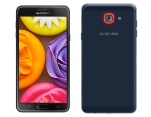 Samsung Galaxy J7 Max получил 5,7-дюймовый экран и процессор Helio P20