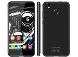 Рассекречены характеристики смартфона Oukitel U22 с четырьмя камерами