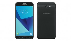 Смартфон Samsung Galaxy J7 Pro получил АКБ на 3600 мАч