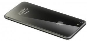 iPhone 7s получит защиту от воды и беспроводную зарядку