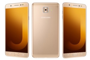 Samsung Galaxy J7 Max официально показали