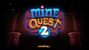 Обзор Mine Quest 2. Очень интересная реализация