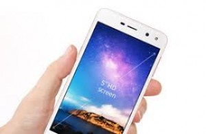 Недорогой смартфон Huawei Y5 2017 выходит в России