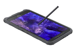 Samsung работает над защищенным планшетом Galaxy Tab Active 2