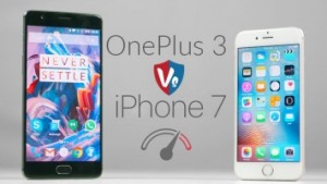 OnePlus 5 будет во многом похож на iPhone 7 Plus.
