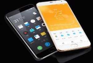  Флагман– смартфон Mars Pro. 