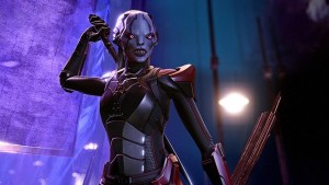 Дополнение War of the Chosen к XCOM 2 или XCOM 3