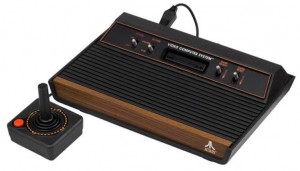 Atari возвращается на рынок консолей