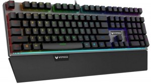 Rapoo VPRO V720S порадует дизайном