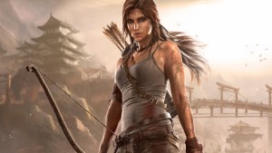 Shadow of the Tomb Raider будет про Египет