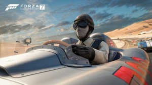 Forza Motorsport 7 весит 100 гигабайт