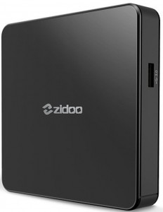 Zidoo X7 стоит всего 70 долларов
