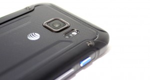 Защищенный смартфон Galaxy S8 Active засветился на сайте Samsung