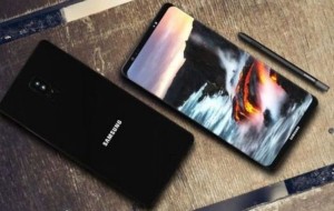 Samsung Galaxy Note 8 покажут 26 августа