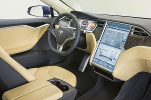 Автомобили Tesla будут собираться в Китае