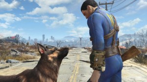 Bethesda понизила цены на Fallout 4, DOOM и Dishonored: Death of the Outsider