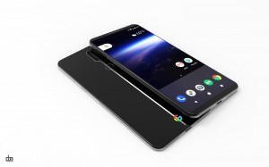 Производителем смартфонов Pixel 2 и Pixel XL2 выступит HTC