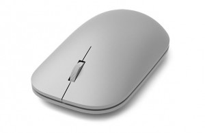 Microsoft анонсировала  мышью Modern Mouse